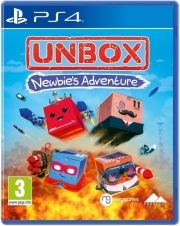unbox newbies adventure photo
