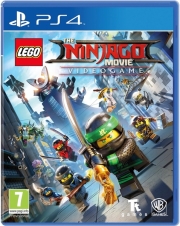 lego ninjago the movie photo