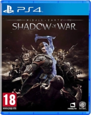 middle earth shadow of war photo