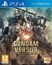 gundam versus photo