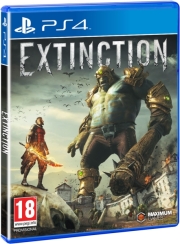 extinction photo