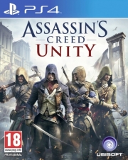 assassins creed unity photo