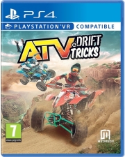 atv drift tricks psvr compatible photo