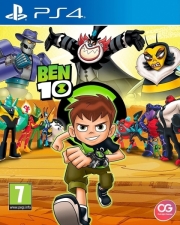 ben 10 photo