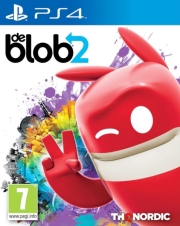 de blob 2 photo