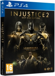 injustice 2 legendary edition photo