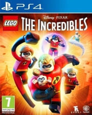 lego incredibles photo