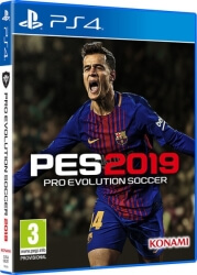 pro evolution soccer 2019 elliniko pes 2019 photo