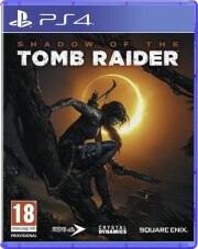 shadow of the tomb raider photo