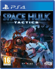 space hulk tactics photo