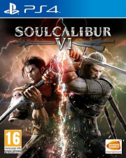 soulcalibur vi photo