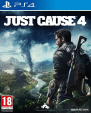 just cause 4 photo