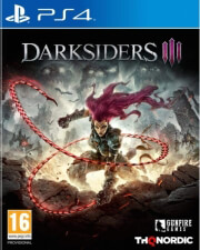 darksiders iii photo