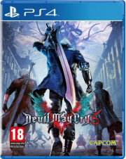 devil may cry 5 photo