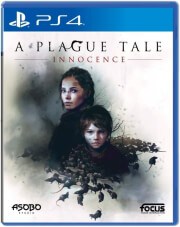 a plague tale innocence photo
