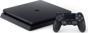 playstation 4 console slim 500gb photo