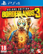 borderlands 3 deluxe edition photo