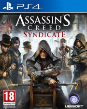 assassins creed syndicate photo