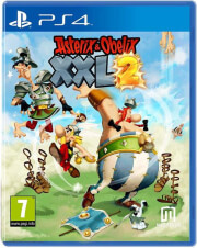 asterix obelix xxl2 photo