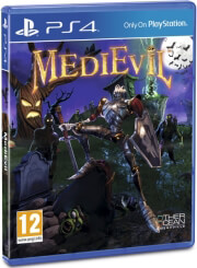 medievil remake photo