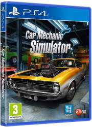 car mechanic simulator photo