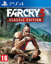 far cry 3 classic edition photo