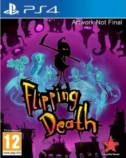 flipping death photo