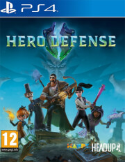 hero defense photo