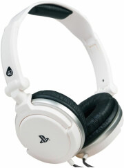 4gamers stereo gaming headset white pro4 10 photo