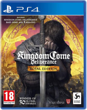 kingdom come deliverance royal edition photo