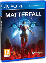 matterfall photo