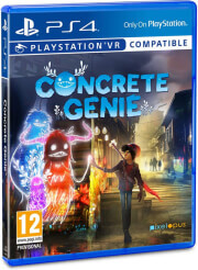 concrete genie photo