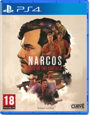 narcos rise of the cartels photo