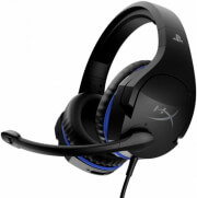 hyperx hx hscss bk em cloud stinger ps4 licensed photo