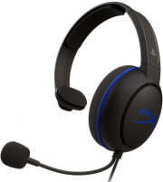 hyperx hx hscchs bk em cloud chat headset ps4 licensed photo