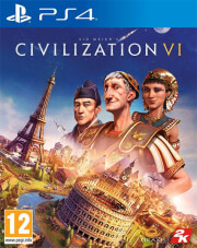 civilization vi photo