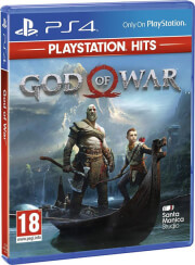 god of war hits photo