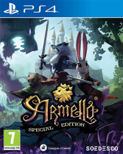 armello special edition photo