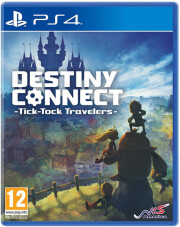 destiny connect tick tock travelers photo