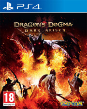 dragons dogma dark arisen photo