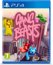 gang beasts photo