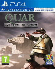 quar infernal machines psvr compatible photo