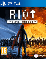 riot civil unrest photo