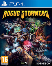 rogue stormers photo