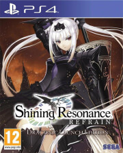 shining resonance refrain photo
