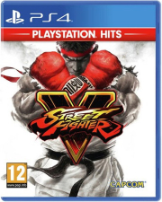 street fighter v photo