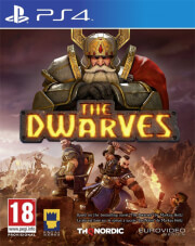 the dwarves photo
