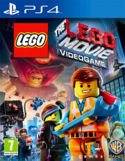 the lego movie videogame photo