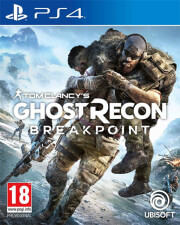 tom clancys ghost recon breakpoint photo