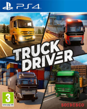 truck driver photo